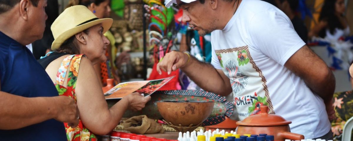 Semctur, em parceria com Cetam, irá ofertar cursos profissionalizantes em preparação ao Festival de Parintins