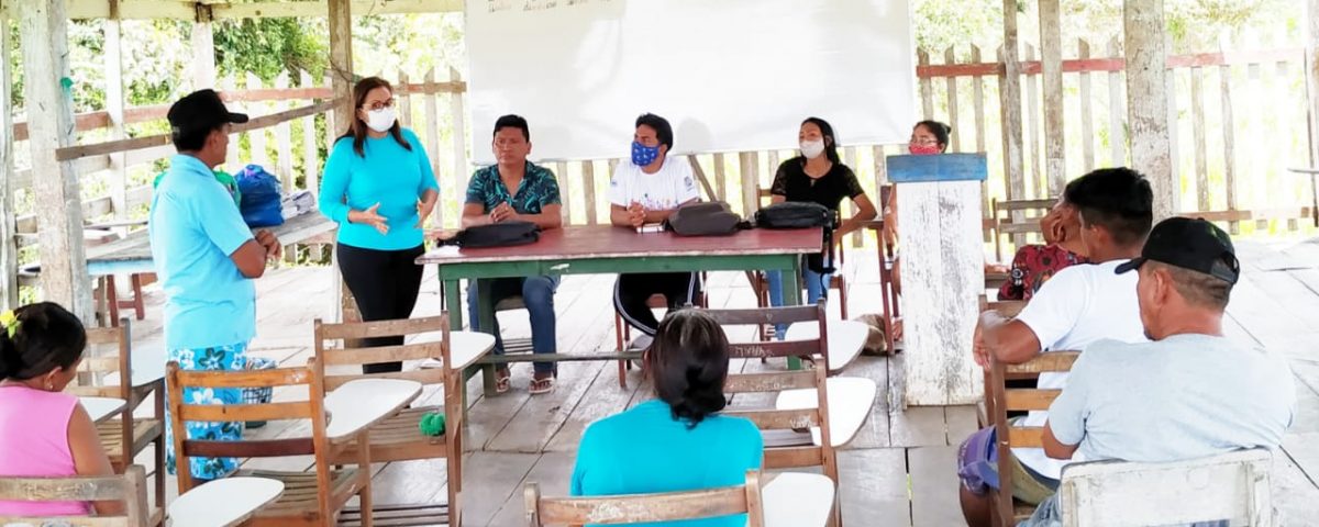 Márcia Baranda visita nove comunidades e apresenta na Câmara demandas de educação e saúde para a área rural