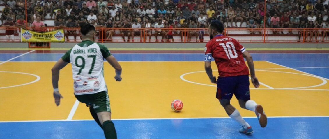 Copa Alvorada de Futsal 2022