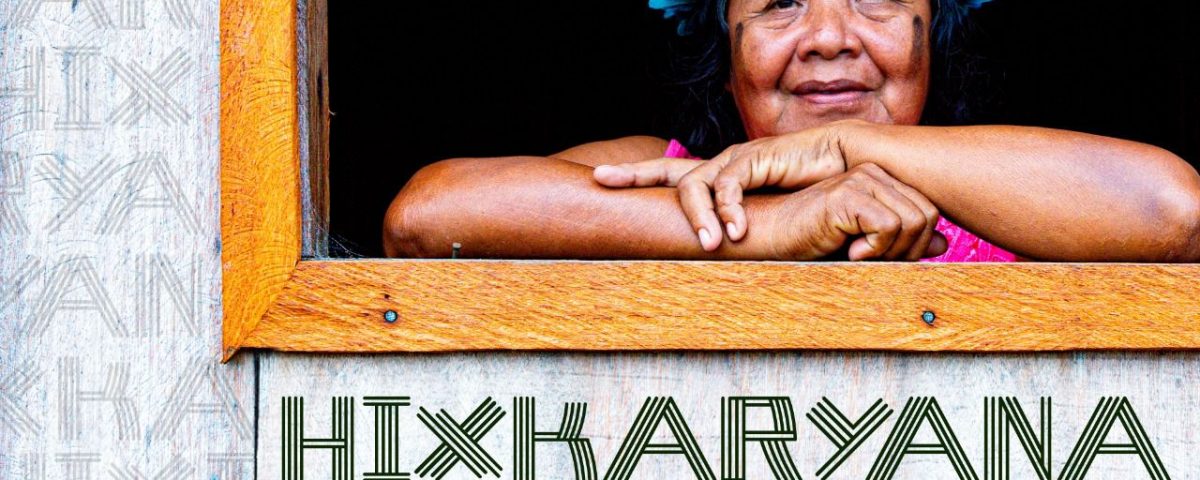 Exposição fotográfica “Hexkaryana: história e cultura indígena em Nhamundá” segue aberta à visitação pública