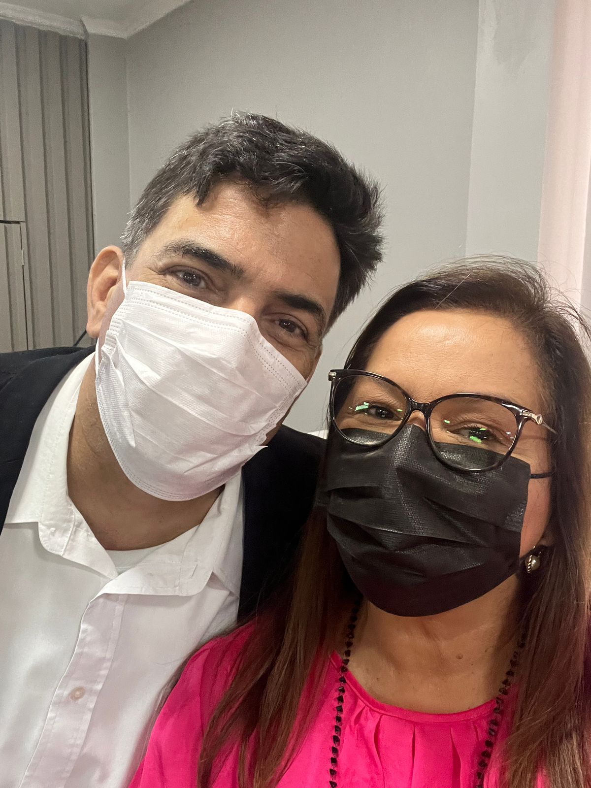 Márcia Baranda exalta dedicação dos profissionais do CAPS e coloca seu mandato à disposição para contribuir com a reinserção social de pacientes