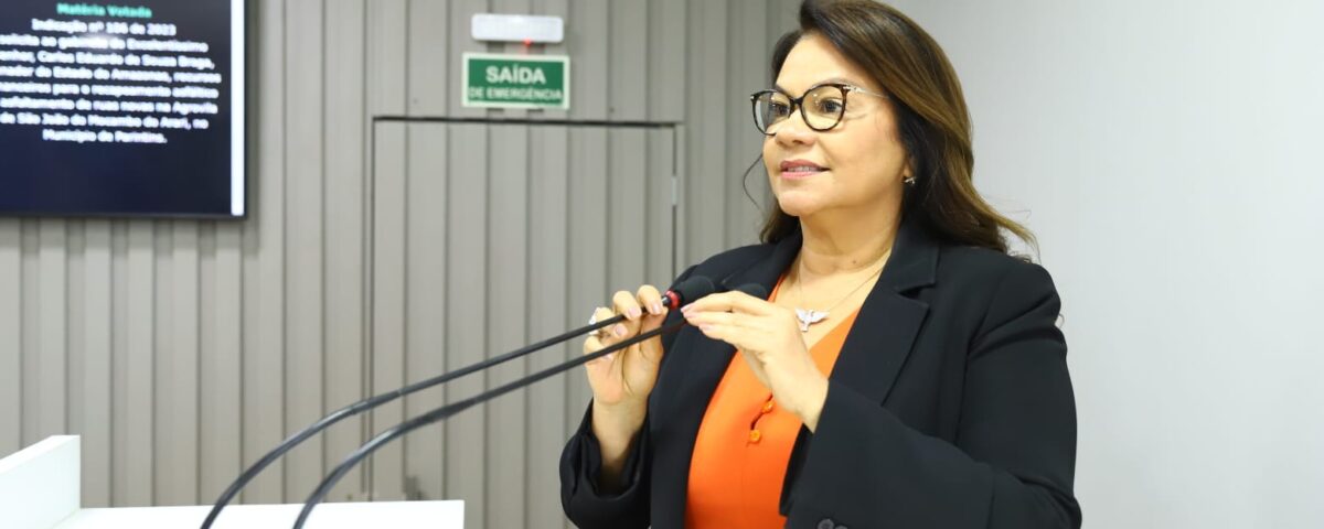 Márcia Baranda solicita informações sobre a efetivação de Agentes Comunitários (ACS e ACE) aprovados no Processo Seletivo Simplificado de 1999