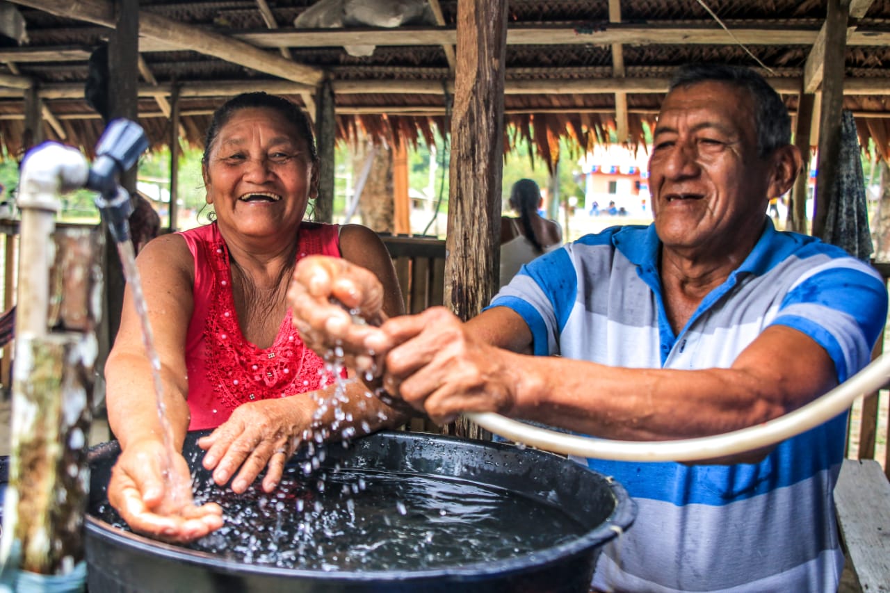 Dia Mundial da Água: SAAE destaca investimentos no abastecimento e importância de preservar o líquido precioso