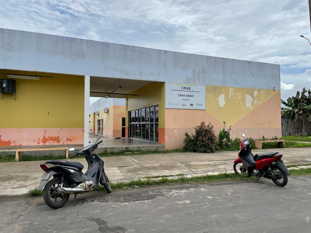 Construção de Cras na Vila Amazônia, bairros Santa Rita e Paulo Corrêa foi solicitada pela vereadora Márcia Baranda