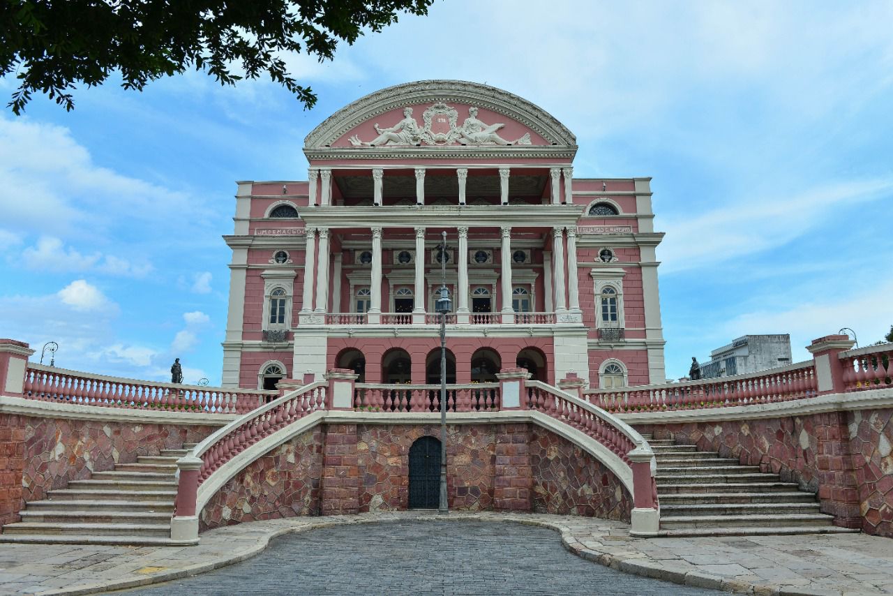 Espaços culturais da Secretaria de Cultura terão horários de funcionamento diferenciados durante o feriado